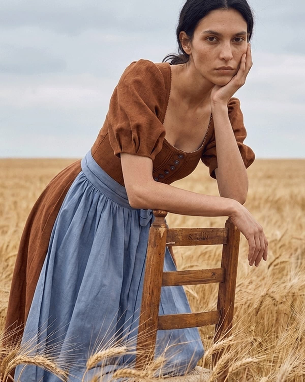 Antonia Zander