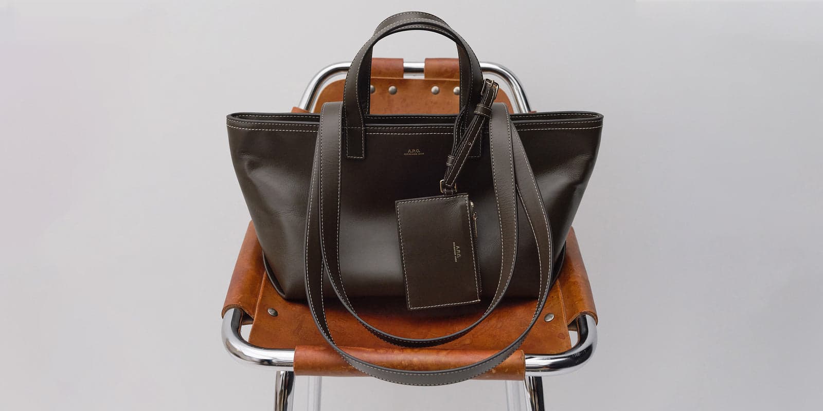 A.P.C.
