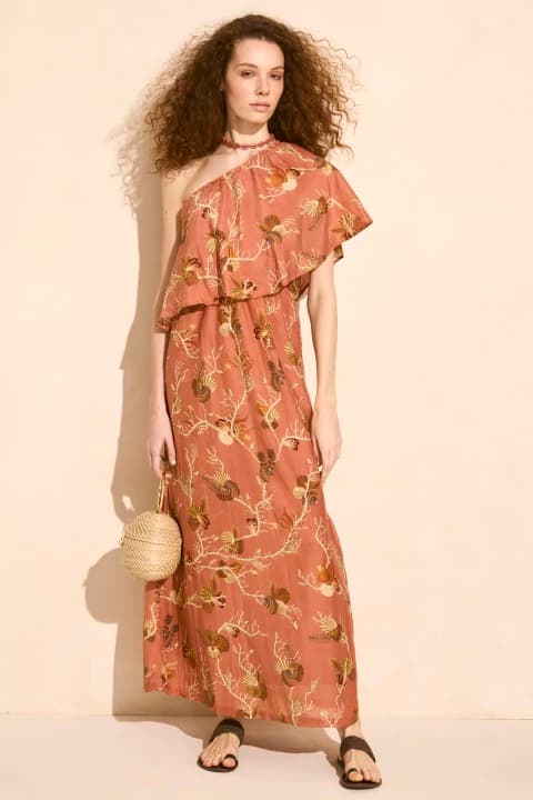 Solange M